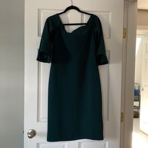 Women’s H&M Bell Sleeve Dress